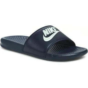 Pánské pantofle NIKE Benassi Jdi 343880-403