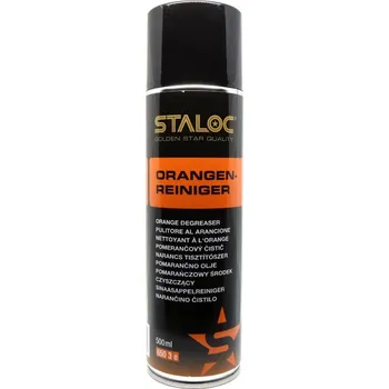 STALOC pomerančový čistič SQ-240 500 ml