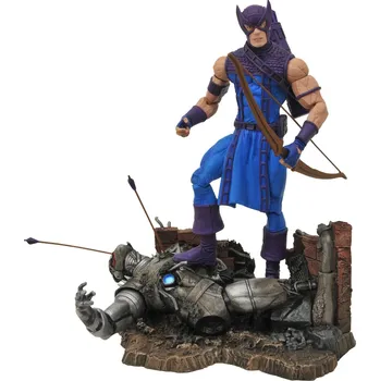 Figurka Hawkeye - Classic - Marvel Select Action Figure 18cm