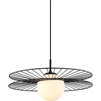 Dětské svítidlo Italux MDM-4002/1 BK Sandy | 40W E27 + K nákupu nad 3000 Kč dárek zdarma