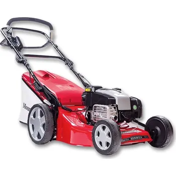 Sekačka MTF 4820 PD BW EL 4S