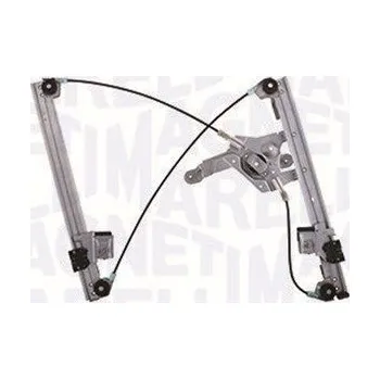 Stahovačka okna Zvedací zařízení oken MAGNETI MARELLI 350103170104