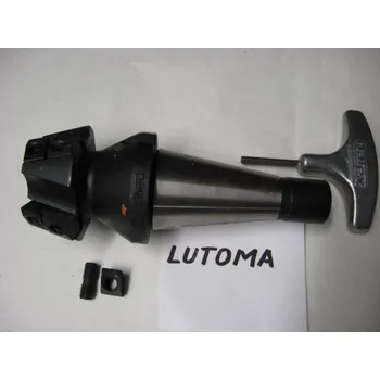 Fréza Stopková fréza 75°pravořezná 63 ON 222460.22