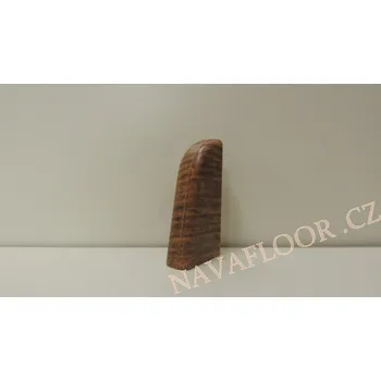 Dekor 935 Koncovka pravá k liště KP 40