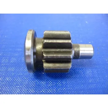 Sklíčidlo Pastorek k IU 100/100000 PN 243862