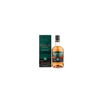 Whisky GlenAllachie 11y Moscatel 0.7L 48% box