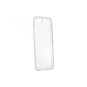 Pouzdro na mobilní telefon Forcell Ultra Slim pro Samsung Galaxy A40 transparentní