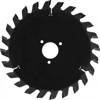Pilový kotouč Pilový kotouč na dřevo SK 5381 WZ ultra tenké 30 mm 24 160 mm 1,5 mm 1,0 mm