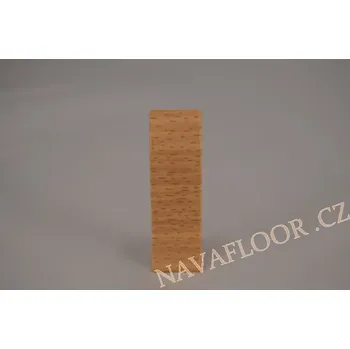 Podlahová lišta Spojky k soklové liště SLK 50 W169 Buk corona