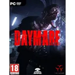 Daymare 1998 PC digitální verze
