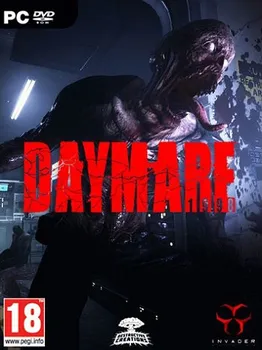 Počítačová hra Daymare 1998 PC digitální verze