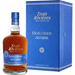Trois Rivieres Bois d‘Inde 42 %, 0,7 l…