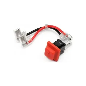 RC vybavení Vypínač zapalování, FUELIE 23 ENGINE