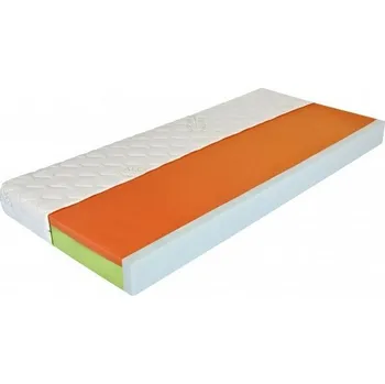 Matrace MORAVIA COMFORT Matrace Bella Lux 80 x 200 x 14 cm