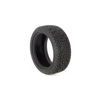 RC vybavení PIRELLI T RALLY gumy 26 mm S směs (2 ks)