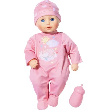 Zapf Creation My First Baby Annabell Annabell Panenka Zapf Creation My First Baby Annabell Annabell