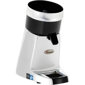 Lis na citrusy SANTOS S.A.S. LISY NA CITRUSY N 38 Varianta: LIS NA CITRUSY N 38G ŠEDÝ