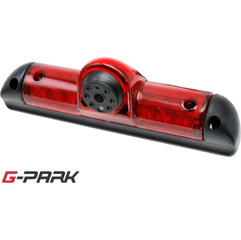 Couvací kamera CCD parkovací kamera FIAT Ducato / PEUGEOT Boxer / CITROEN Jumper