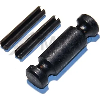 Matice MTR Pojistný čep – typ C pro vázací komponenty Varianta: Pojistný čep – typ C pro vázací komponenty 1,12t 6-10 bez povrchové úpravy