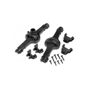 RC vybavení Skříň diferenciálu/nápravy