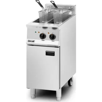 fritéza Lincat Limited FRITÉZA ELEKTRICKÁ OE 8105 - 2x 9,5 l