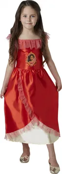 Karnevalový kostým Rubies Kostým Elena z Avaloru klasický M