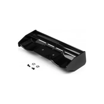 Volný čas Zadní přítlačné křídlo, černé (Vader XB)