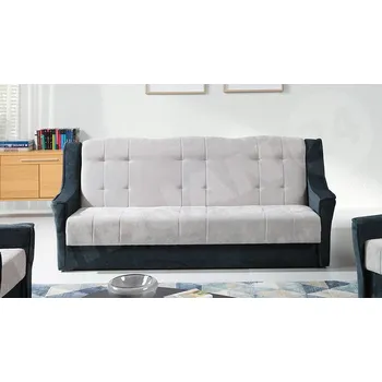 Pohovka Rozkládací pohovka Margaret, Potah: Ibiza 17 + Ibiza 15 MIRJAN 5902928045260