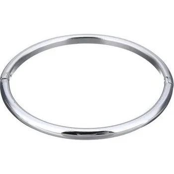 Náramek Ocelový náramek - kruh
