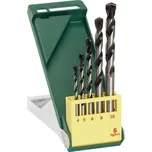 BOSCH sada vrtáků do betonu 4/5/6/8/10…