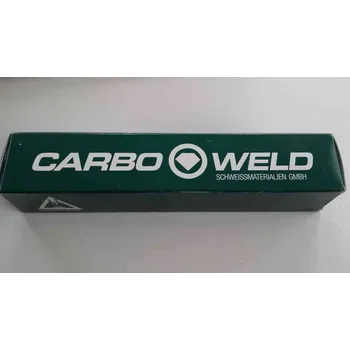 Příslušenství ke svářečce CARBOWELD elektroda CARBODUR 600 tvrdonávarová