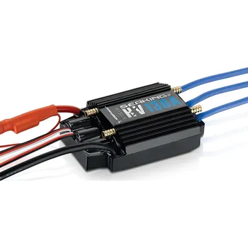 RC model letadla Seaking-130A-HV-V3