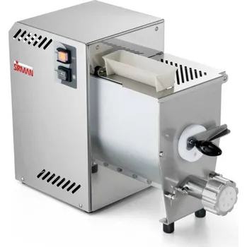 Hnětač těsta SIRMAN spa VÝROBNÍK TĚSTOVIN SINFONIA 2
