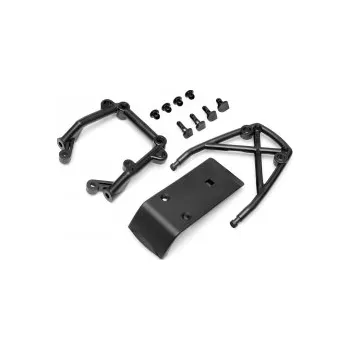 Nárazník sada, Baja 5B