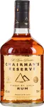Chairmans Reserve Rum 40 % 0,7 l