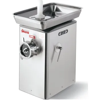 Kuchyňský mlýnek SIRMAN spa MLÝNKY NA MASO - TC 32 BARCELLONA Varianta: MLÝNEK NA MASO TC 32 BARCELLONA Q ICE H, 400V