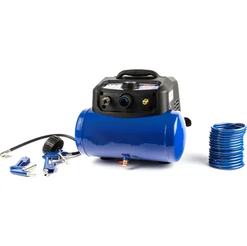 Kompresor Tuson 130024 + pneu sada WJ002030