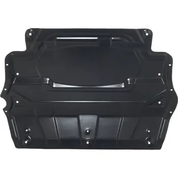 Motorový prostor Kryt motoru VOLKSWAGEN TIGUAN (5N2), 04.11-, VOLKSWAGEN TIGUAN (5N), 09.07-04.11