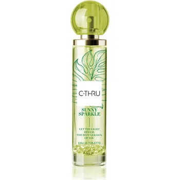 Dámský parfém C-Thru Sunny Sparkle W EDT