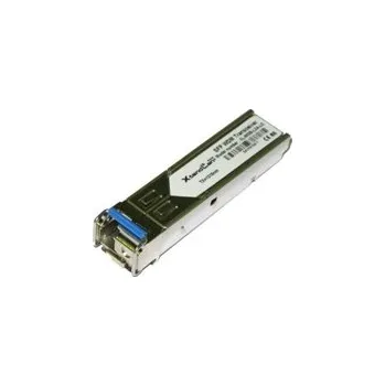 Switch XtendLan mini GBIC SFP, LC, 1000Base-LX, 3km, WDM, TX1550nm/RX1310nm, Cisco, Planet kompatibilní