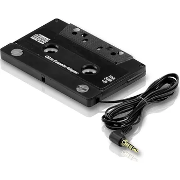 Kazetový adaptér Philips SWA2066W/10