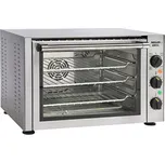 ROLLER GRILL International TROUBA MULTIFUNKČNÍ FC 380 TQ - ELEKTRICKÁ