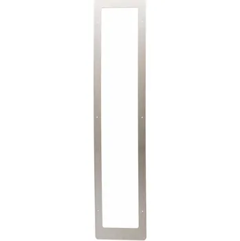 Kryt infrazářiče Nextrema - silver 350 W