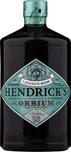 HENDRICK'S GIN Orbium 43,4 % 0,7 l