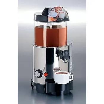 Výrobník ledu PROMEK S.R.L. VÝROBNÍK ČOKOLÁDY - CHOCO