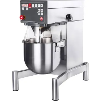 Hnětač těsta Varimixer A/S HNĚTAČ UNIVERZÁLNÍ STOLNÍ RN 10 VL-2 - BEZ POHONU PŘÍSLUŠENSTVÍ