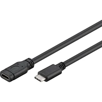 Datový kabel PremiumCord KU31MF2