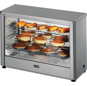 Vinotéka Lincat Limited VITRÍNA STOLNÍ VYHŘÍVANÁ LPW/LR