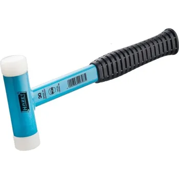 Palice HAZET Plastové kladivo bez zpětného rázu HAZET 1953N-30