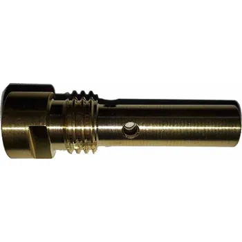 Svářečka Šroubení M6/M14/L55 - M10x1 ABIMIG AT 255-C LW